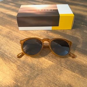 Raen “Honey” Sunglasses